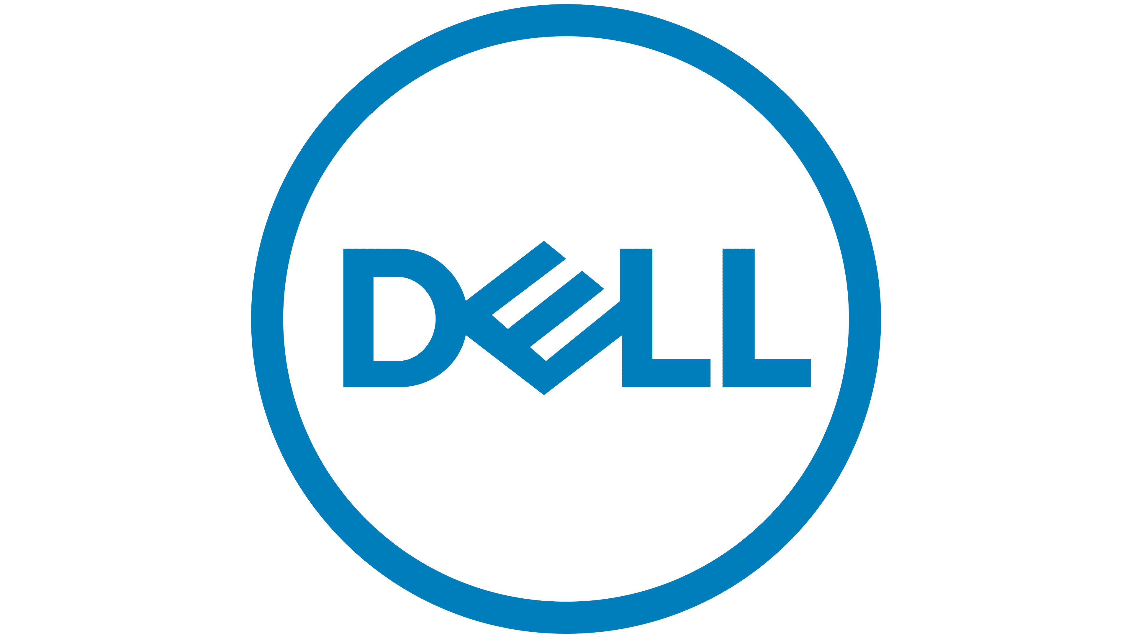 Dell Technologies - Server Solutions Partner